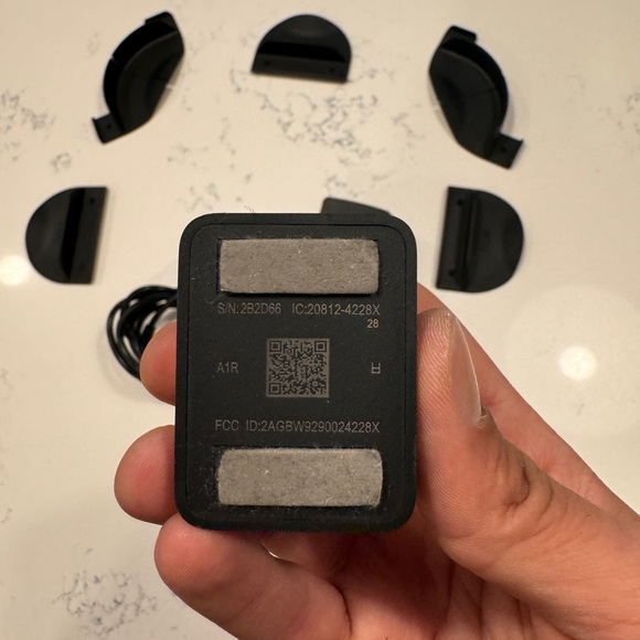 Philips Hue Play Gradient Lightstrip 65" - Multi color - Picture 2 of 8